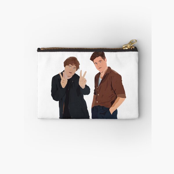 Item preview, Niall & Lewis Capaldi  designed and sold by ChrissyT95.