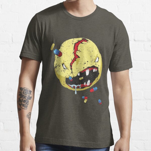 Chemise préférée V T-shirt essentiel