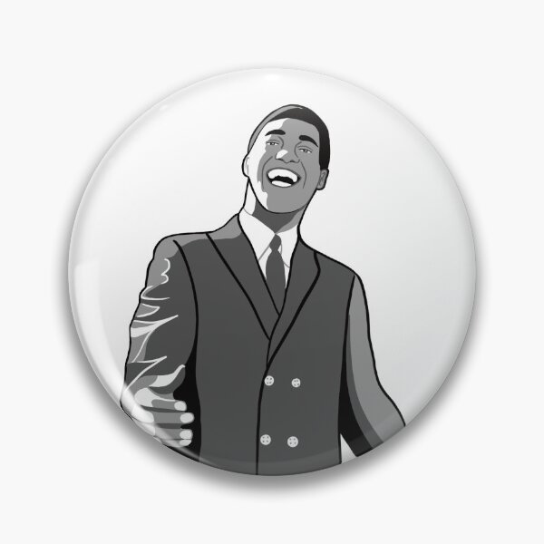 Item preview, Sam Cooke designed and sold by Hadams1999.