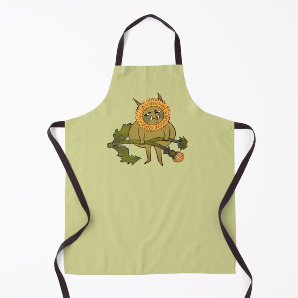 Item preview, Dandelion Goblin designed and sold by Lilaeleaf.