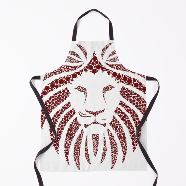 Item preview, Charming Lion V2 Designs designed and sold by SeventhGate.