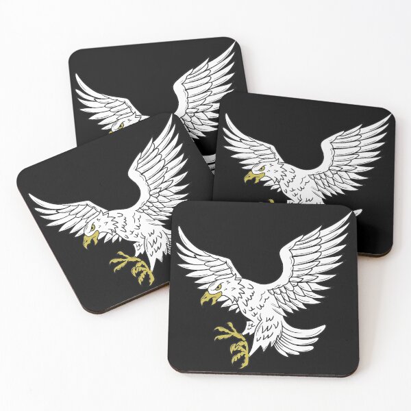 Item preview, Vintage Eagle designed and sold by Vincentii.