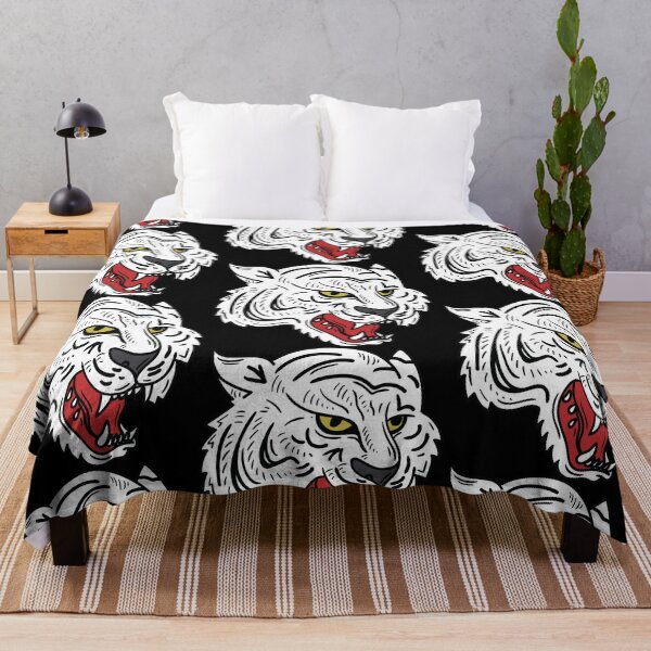 Item preview, Vintage Tiger designed and sold by Vincentii.
