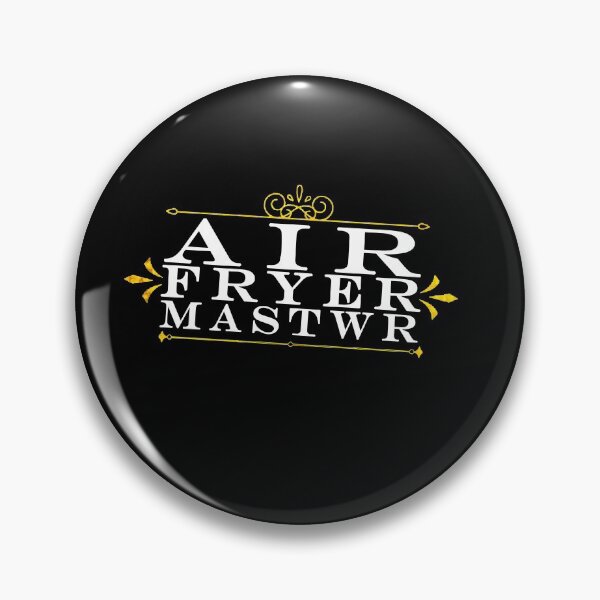 Item preview, air fryer designed and sold by ishako online.