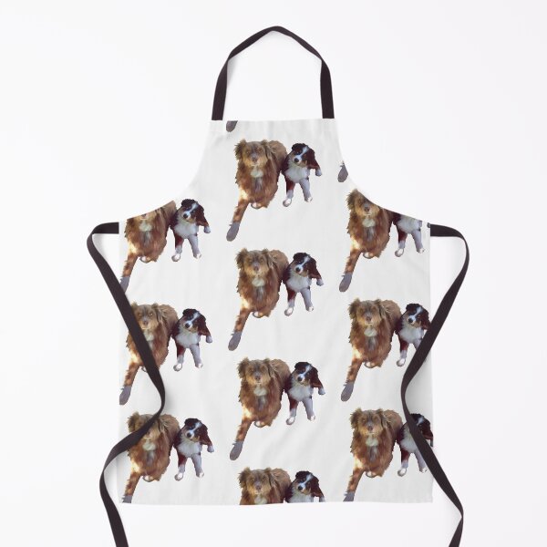 Item preview, Barkley & Mickey designed and sold by Alliecat Arts.