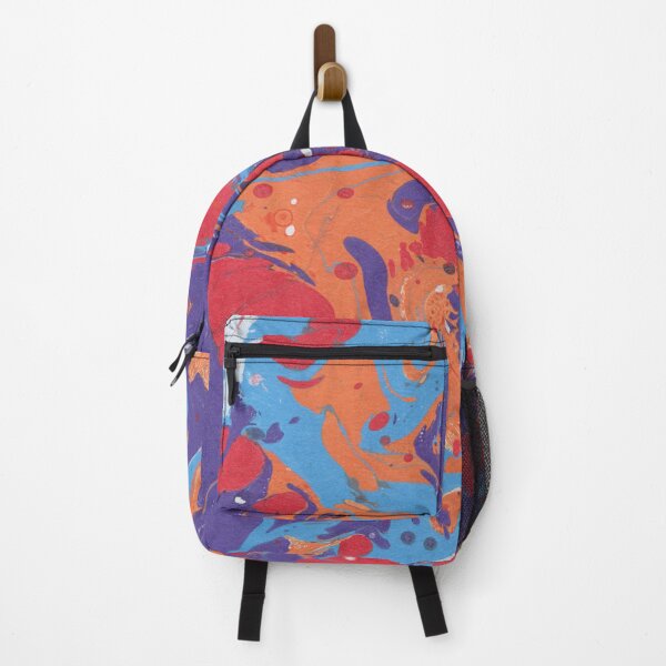 Item preview, Ink marble paint splash  pattern  designed and sold by Md1982.