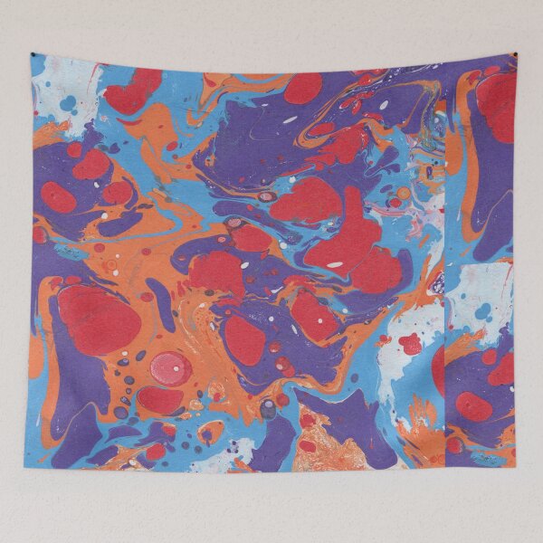 Item preview, Ink marble paint splash  pattern  designed and sold by Md1982.