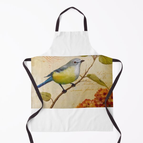 Item preview, Bird on a tree limb  designed and sold by djembe300.