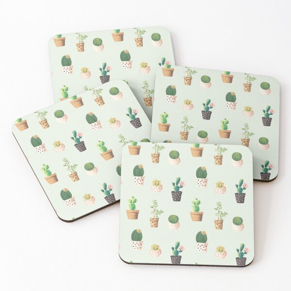 Item preview, Cactus designed and sold by MissMezzo.