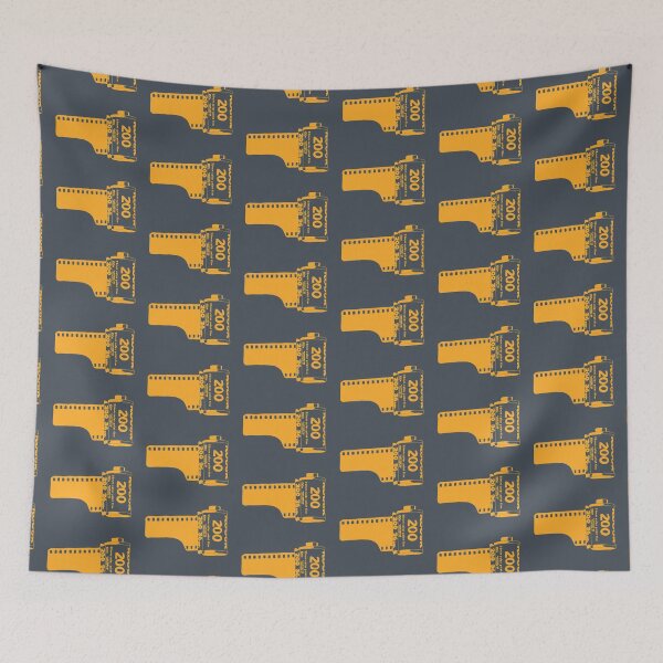 Item preview, Illustration of a kodak film roll designed and sold by mariajalmeida.