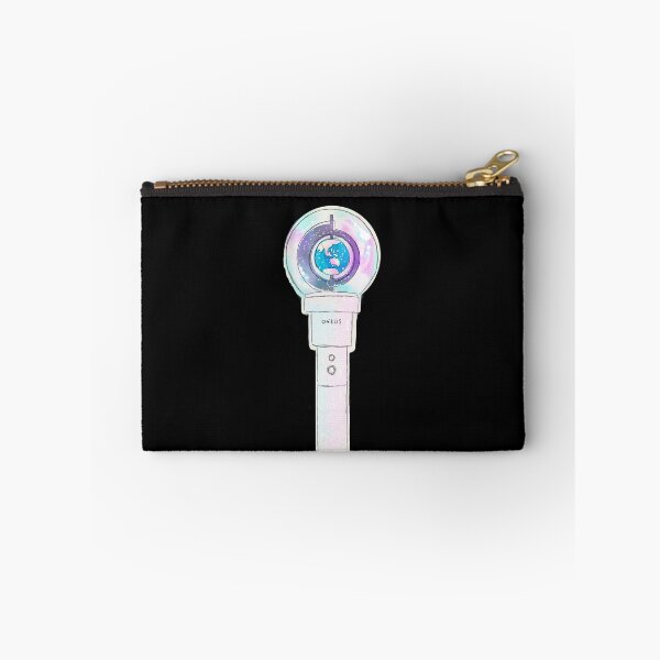 Item preview, ONEUS LightStick Globe Galaxy designed and sold by orioriori89.