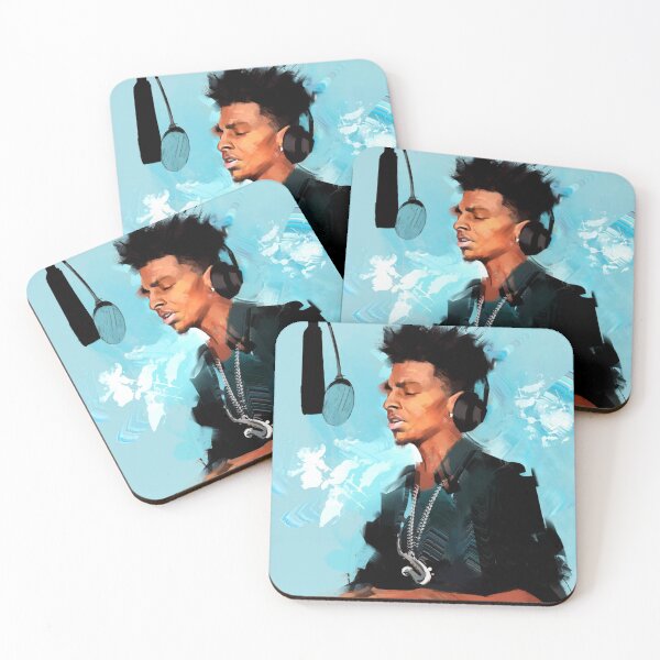 Item preview, Masego designed and sold by Muffin Man.