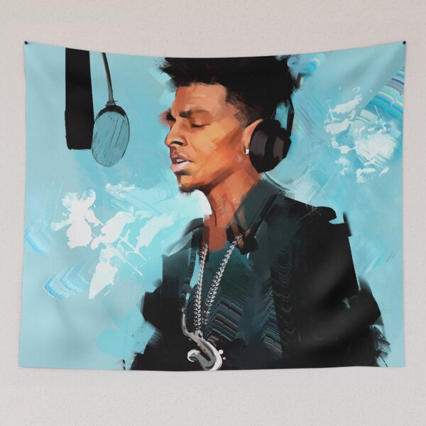 Item preview, Masego designed and sold by Muffin Man.