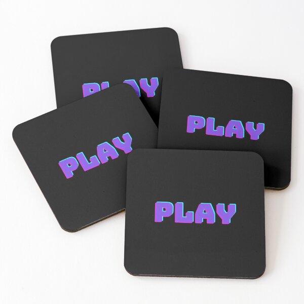 Item preview, Play designed and sold by ro-scalabrini.