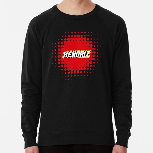 hendrix college sweatshirt