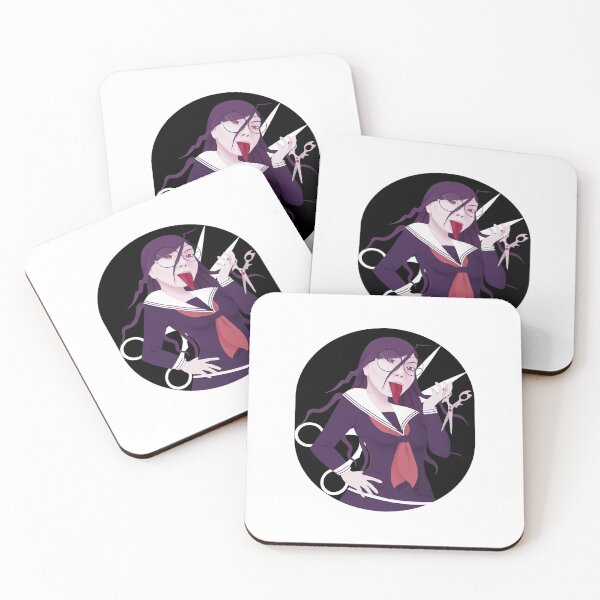 Item preview, Genocider Syo designed and sold by somebxtch.