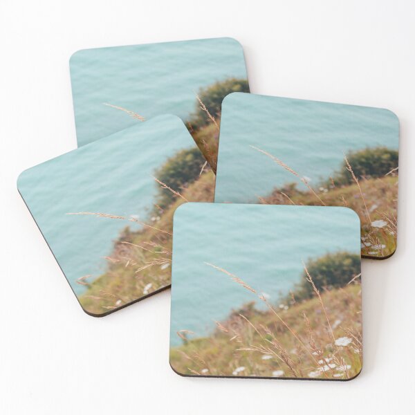 Item preview, Meadow Cliffside Scene designed and sold by PaulinaS.