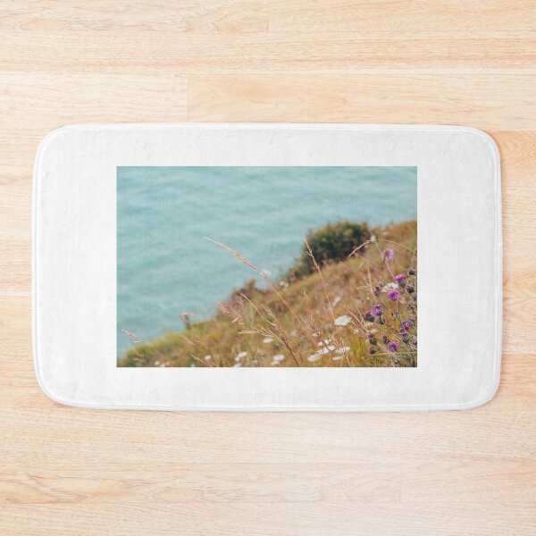 Item preview, Meadow Cliffside Scene designed and sold by PaulinaS.