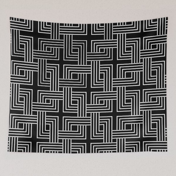 Item preview, Pattern Filipino Black 2 designed and sold by kyds.