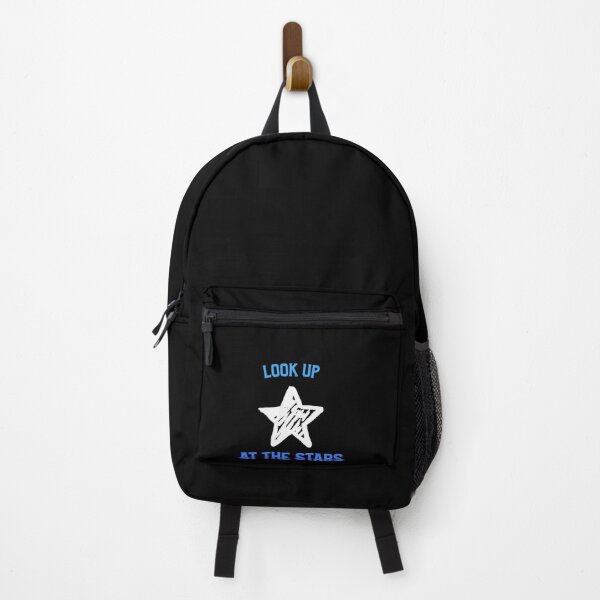 Item preview, Look Up At The Stars designed and sold by PrintexDesigns.