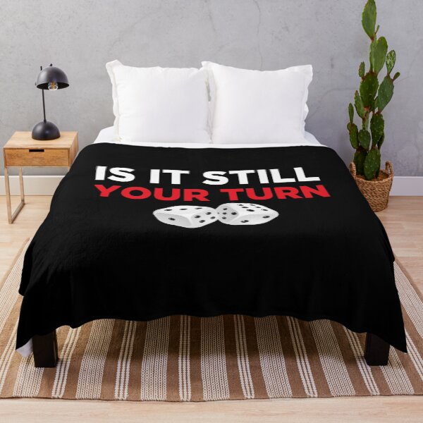 Item preview, Is it Still Your Turn designed and sold by Life Shop.