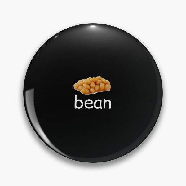 Item preview, bean designed and sold by Madzapan.