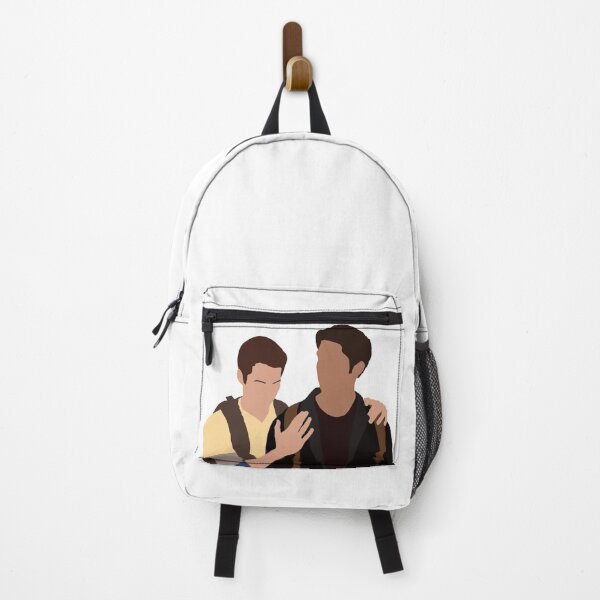 Item preview, Sciles Hug designed and sold by StilinskiHeda.