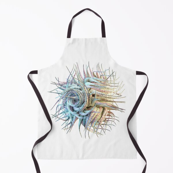 Item preview, Abstract coral designed and sold by 46-Designz.