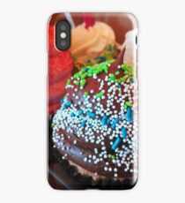 Sprinkles iPhone Case