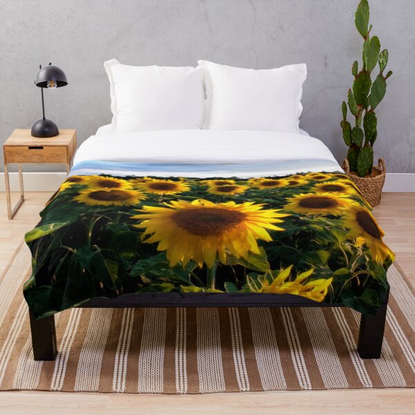 Artikelvorschau, Blumen Schlafzimmer Dekor entworfen und verkauft von CreativeDomain.