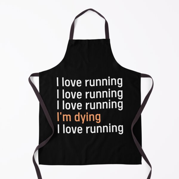 Item preview, Love running designed and sold by KohMooy.