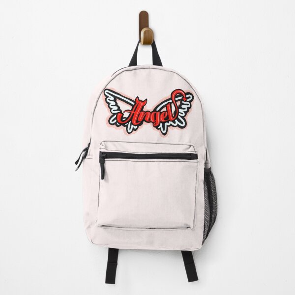 Item preview, Haze Devil Angel  designed and sold by emroccs.