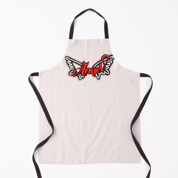 Item preview, Haze Devil Angel  designed and sold by emroccs.