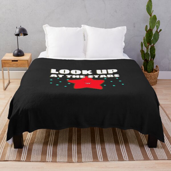 Item preview, Look Up At The Stars designed and sold by PrintexDesigns.