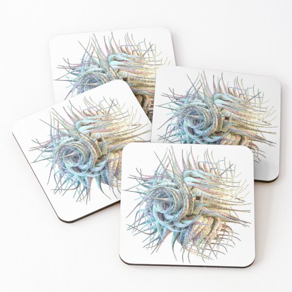Item preview, Abstract coral designed and sold by 46-Designz.