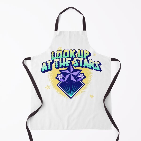 Item preview,  Look Up At The Stars designed and sold by PrintexDesigns.