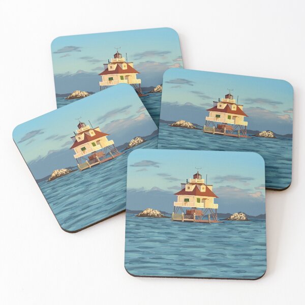 Item preview, Lighthouse designed and sold by ellabarlow.