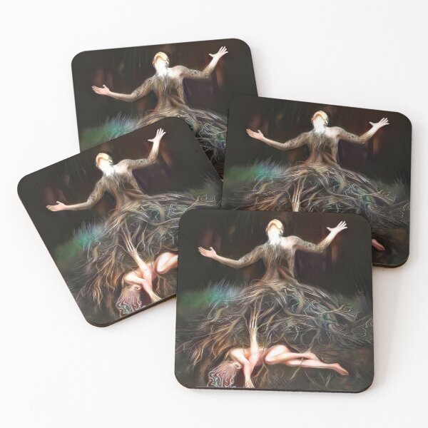 Item preview, Rooted Love designed and sold by Culture Fix Gallery.
