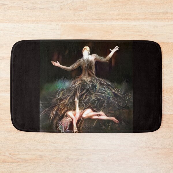 Item preview, Rooted Love designed and sold by Culture Fix Gallery.