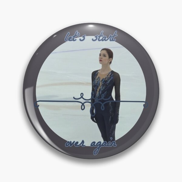 Item preview, Evgenia Medvedeva - Exogenesis designed and sold by msquidward17.