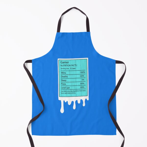 Item preview, gamer nutrition facts designed and sold by ihebwkqh17.
