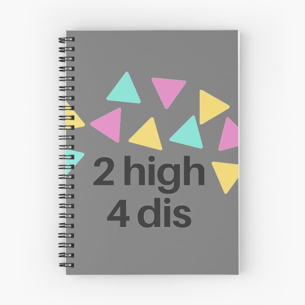 Item preview, 2 high 4 dis designed and sold by LoredanaOleinic.