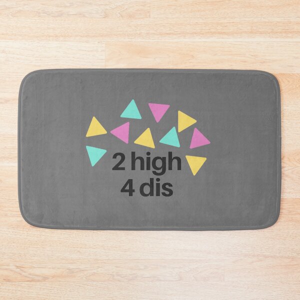 Item preview, 2 high 4 dis designed and sold by LoredanaOleinic.