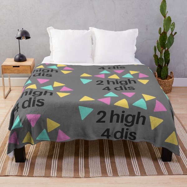 Item preview, 2 high 4 dis designed and sold by LoredanaOleinic.