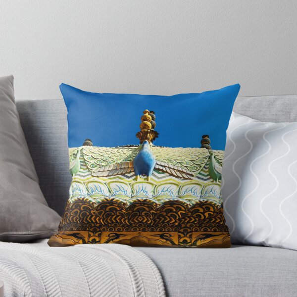 Item preview, Palace Porch 1 designed and sold by deemakai.