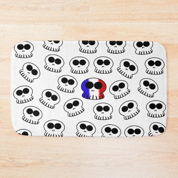 Item preview, Miss Calaveras France designed and sold by Marvillsan42.