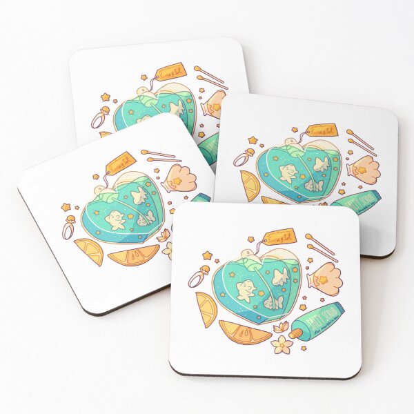 Item preview, Sharkie fragnance designed and sold by SilAchan.