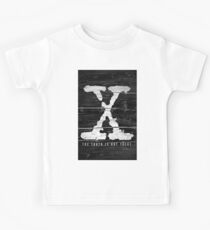 the x-files Kids Tee