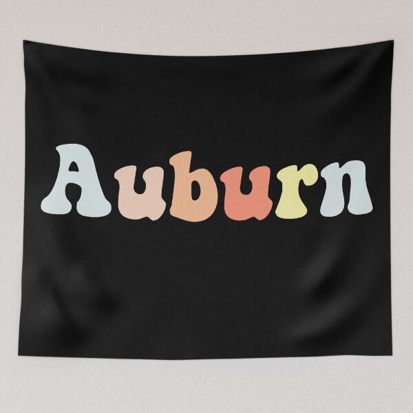 Item preview, Auburn AL designed and sold by jimiyour.