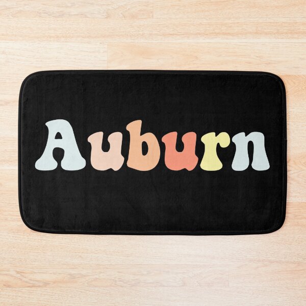 Item preview, Auburn AL designed and sold by jimiyour.